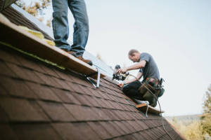 Local Roofers in Bryant, AR